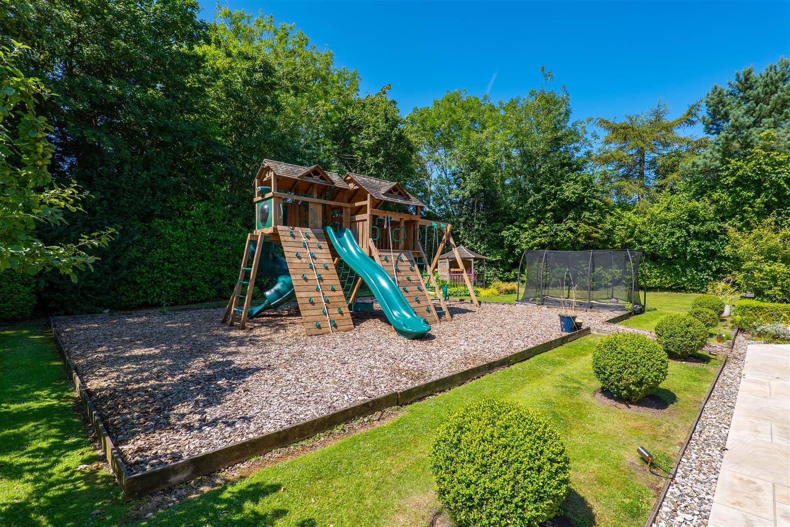 Whitegate Fold, Charnock Richard, Chorley